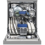 PD 1266 D OX myčka nádobí 60 cm PHILCO