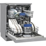 PD 1266 D OX myčka nádobí 60 cm PHILCO