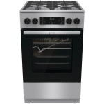 GKS5C75XF SPORÁK KOMBINOVANÝ GORENJE