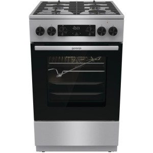 GKS5C75XF SPORÁK KOMBINOVANÝ GORENJE