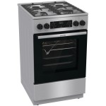 GKS5C75XF SPORÁK KOMBINOVANÝ GORENJE