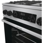 GKS5C75XF SPORÁK KOMBINOVANÝ GORENJE