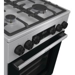 GKS5C75XF SPORÁK KOMBINOVANÝ GORENJE