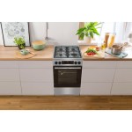 GKS5C75XF SPORÁK KOMBINOVANÝ GORENJE