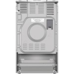 GKS5C75XF SPORÁK KOMBINOVANÝ GORENJE