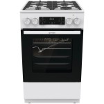 GKS5C75WF SPORÁK KOMBINOVANÝ GORENJE