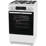 GKS5C75WF SPORÁK KOMBINOVANÝ GORENJE