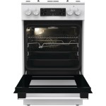GKS5C75WF SPORÁK KOMBINOVANÝ GORENJE