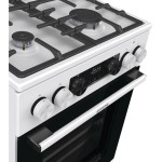 GKS5C75WF SPORÁK KOMBINOVANÝ GORENJE