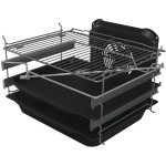 GKS5C75WF SPORÁK KOMBINOVANÝ GORENJE