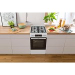 GKS5C75WF SPORÁK KOMBINOVANÝ GORENJE