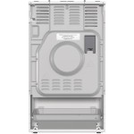 GKS5C75WF SPORÁK KOMBINOVANÝ GORENJE