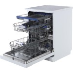 PD 1468 DOW myčka nádobí 60 cm PHILCO