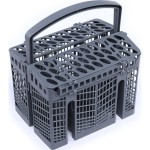 PDI 1468 CODX myčka nádobí 60 cm PHILCO