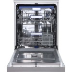 PD 1468 DOX myčka nádobí 60 cm PHILCO