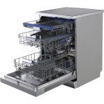 PD 1468 DOX myčka nádobí 60 cm PHILCO