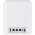 ZenWifi BT10 3pack mesh router ASUS