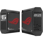ROG Rapture GT6 2pack mesh rout bl ASUS