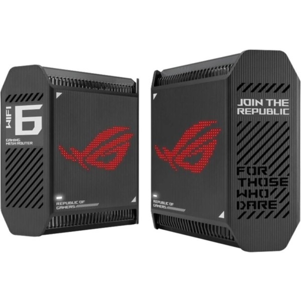 ROG Rapture GT6 2pack mesh rout bl ASUS