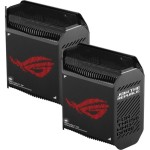 ROG Rapture GT6 2pack mesh rout bl ASUS