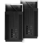 Zenwifi Pro ET12 2pack mesh router ASUS