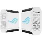 ROG Rapture GT6 2pack mesh rout wh ASUS