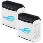 ROG Rapture GT6 2pack mesh rout wh ASUS