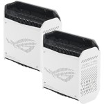 ROG Rapture GT6 2pack mesh rout wh ASUS