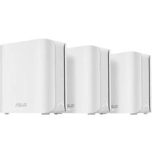 ZenWifi BD4 3pack mesh router ASUS