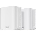 ZenWifi BD4 2pack mesh router ASUS