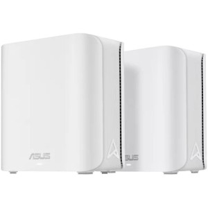 ZenWifi BD4 2pack mesh router ASUS