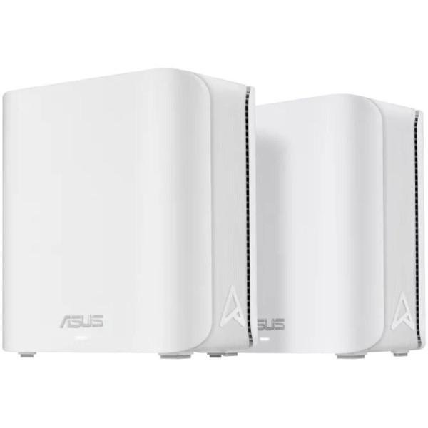 ZenWifi BD4 2pack mesh router ASUS