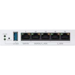 ExpertWifi EBG15 VPN router ASUS