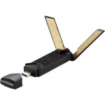USB-AX56 wrl LAN adapter bez podst. ASUS