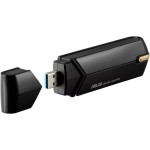 USB-AX56 wrl LAN adapter bez podst. ASUS