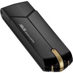 USB-AX56 wrl LAN adapter bez podst. ASUS