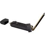 USB-AX56 wrl LAN adapter bez podst. ASUS