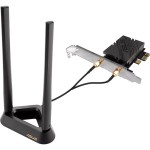 PCE-BE92BT wrl LAN adapter ASUS
