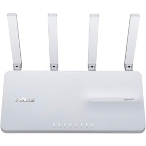 ExpertWifi EBR63 router ASUS