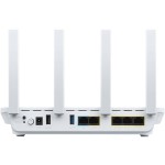 ExpertWifi EBR63 router ASUS