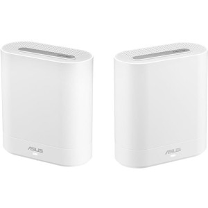 ExpertWifi EBM68 2pack mesh system ASUS