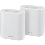 ExpertWifi EBM68 2pack mesh system ASUS