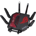 ROG Rapture GT-BE19000 router ASUS