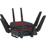 ROG Rapture GT-BE19000 router ASUS
