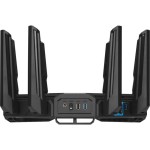 ROG Rapture GT-BE19000 router ASUS