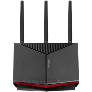 RT-BE86U router ASUS
