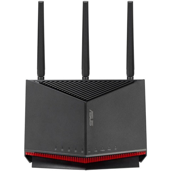 RT-BE86U router ASUS
