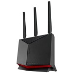 RT-BE86U router ASUS