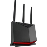 RT-BE86U router ASUS