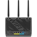 RT-BE86U router ASUS